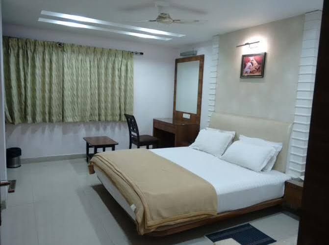 Madhulika Inn, Dhanbad 3